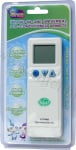 RC AIRCON KT-PN08 UNIV PANASONIC
