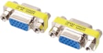 GCHD-FF15P DB15 2xVGA/ΘΗΛΥΚΟ 2986
