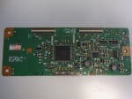 ΠΙΝΑΚΑΣ ΕΛΕΓΧΟΥ T 6870C-0252A