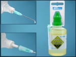 ANM15 50ml Mashine oil