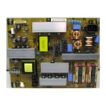 ΤΡΟΦΟΔΟΤΙΚΟ EAX61124201/14 REV 1.1 LGP37-10LF