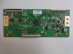 T-CONTROL BOARD 6870C-0368A 6871L-2718L