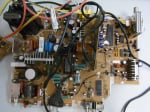 Τηλεόραση SAS TNP4G066 TX-21X2T