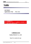 SSC9502 DIP-16