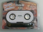 ΦΟΡΗΤΑ ΗΧΕΙΑ MP3, IPOD ΚΑΙ CD PLAYER ELDOR
