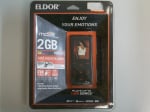 EI004001 ΣΥΣΚΕΥΗ ΑΝΑΠΑΡΑΓΩΓΗΣ ΒΙΝΤΕΟ MP3 2GB