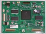 ΠΛΑΚΕΤΑ ΕΛΕΓΧΟΥ T-EBR43988901 EAX42752001