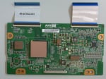ΠΙΝΑΚΑΣ ΕΛΕΓΧΟΥ T-T400HW01 V4