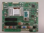 MAIN AV BOARD BN41-00680D BN91-01336A