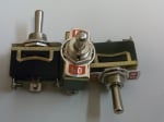 SWITCH CK KN3B103A ON-OFF-ON 3pins E-TEN1022