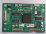 ΠΙΝΑΚΑΣ ΕΛΕΓΧΟΥ T-EBR50219803 EAX52393301