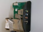 AUX πλακέτα AH61-02165A HT-XQ100