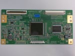 ΠΙΝΑΚΑΣ ΕΛΕΓΧΟΥ T 260W3C4LV2.4