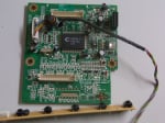 Κύρια πλακέτα LCD 200-100-TSUMI 899-01I-TSUM-S3H