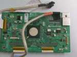ΠΙΝΑΚΑΣ ΕΛΕΓΧΟΥ T 6871QCH077B/C