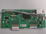 ΠΙΝΑΚΑΣ ΕΛΕΓΧΟΥ T 6871QCH066E/H