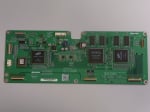 ΠΛΑΚΕΤΑ ΕΛΕΓΧΟΥ ΛΟΓΙΚΗΣ LJ41-01968A LJ92-00975A