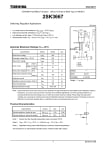 2SK3667 TO-220F