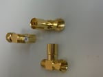 FC-026 TV PAL to F adapter