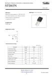 STD03N TO-3P 5PIN