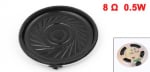 SP 8ohm 0.5W 1.1"