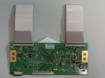 T-CONTROL BOARD 6870C-0368A 6871L-2508D