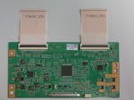 ΠΙΝΑΚΑΣ ΕΛΕΓΧΟΥ T GA_60HZ_FHD_V0.3 LJ94-25533D