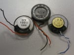 SP SD157BH-1 150ohm