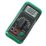 MULTIMETER  UA6013L