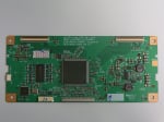ΠΙΝΑΚΑΣ ΕΛΕΓΧΟΥ T 6870C-0060G 6871L-0820A
