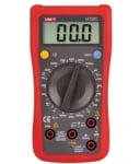 MULTIMETER UT132C