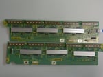 Y-DRIVER BOARD AB 1 SU/SD TNPA5090 TNPA5091
