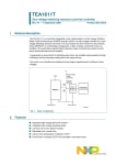 TEA1611T SO-20