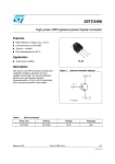 2SC4468 TO-3P china SK