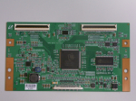 Платка T-CONTROL BOARD 320HAC2LV0.4 κατόπιν παραγγελίας