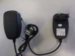 ΠΡΟΣΑΡΜΟΓΕΑΣ USB ZG-18 5.5V 180mA ΜΕ ΕΥΡΩΠΑΪΚΟ PIN