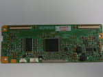 ΠΙΝΑΚΑΣ ΕΛΕΓΧΟΥ T 6870C-0320A 6871L-1333A