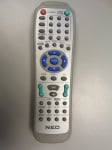 Τηλεκατευθυνόμενο NEO DVD R45USB HD