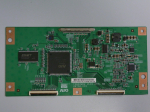 ΠΙΝΑΚΑΣ ΕΛΕΓΧΟΥ T T260XW02 VL01 26T02-C01