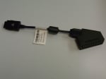 ΠΡΟΣΑΡΜΟΓΕΑΣ SCART ΥΠΟΔΟΧΗ ΚΑΛΩΔΙΟ BN39-01154F CBF