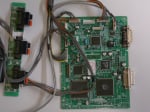 ΠΛΑΚΕΤΑ SSB LCA10212-001B ΠΛΑΚΕΤΑ I/F ΠΑΝΕΛ