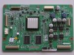 ΛΟΓΙΚΗ ΠΛΑΚΕΤΑ LJ41-03075A LJ92-01274A