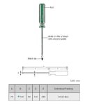 SCREW SD5102A