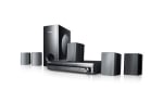 ΣΥΣΤΗΜΑΤΑ ΟΙΚΙΑΚΟΥ ΚΙΝΗΜΑΤΟΓΡΑΦΟΥ SAMSUNG DVD HT-Z110