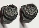 Καλώδιο SVHS 9-PIN PLATE SVHS 9-PIN PLATE 1,5m