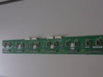 ΠΛΑΚΑ Y-BMFFER LJ41-05686A LJ92-01551A
