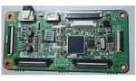 Πλακέτα ελέγχου T LJ41-08392A LJ92-01750A