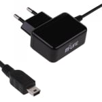 ΦΟΡΤΙΣΤΗΣ USB AC/DC ΜΙΝΙ USB 5V 0.8A
