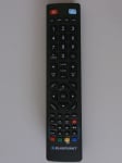 RC LED TV-BA32M122 BLAUPUNKT BLACK/WHITE