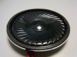 SP 8ohm 0.5W 2.0\"